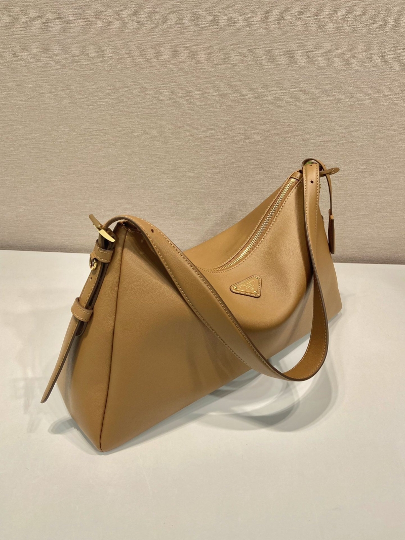 Prada Top Handle Bags